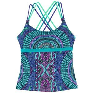 Prana Tankini top